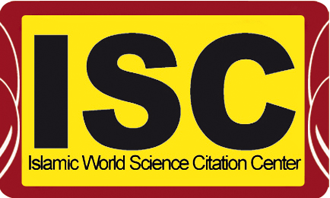 نمایه شدن مقالات در پایگاه استنادی علوم جهان اسلام (ISC)